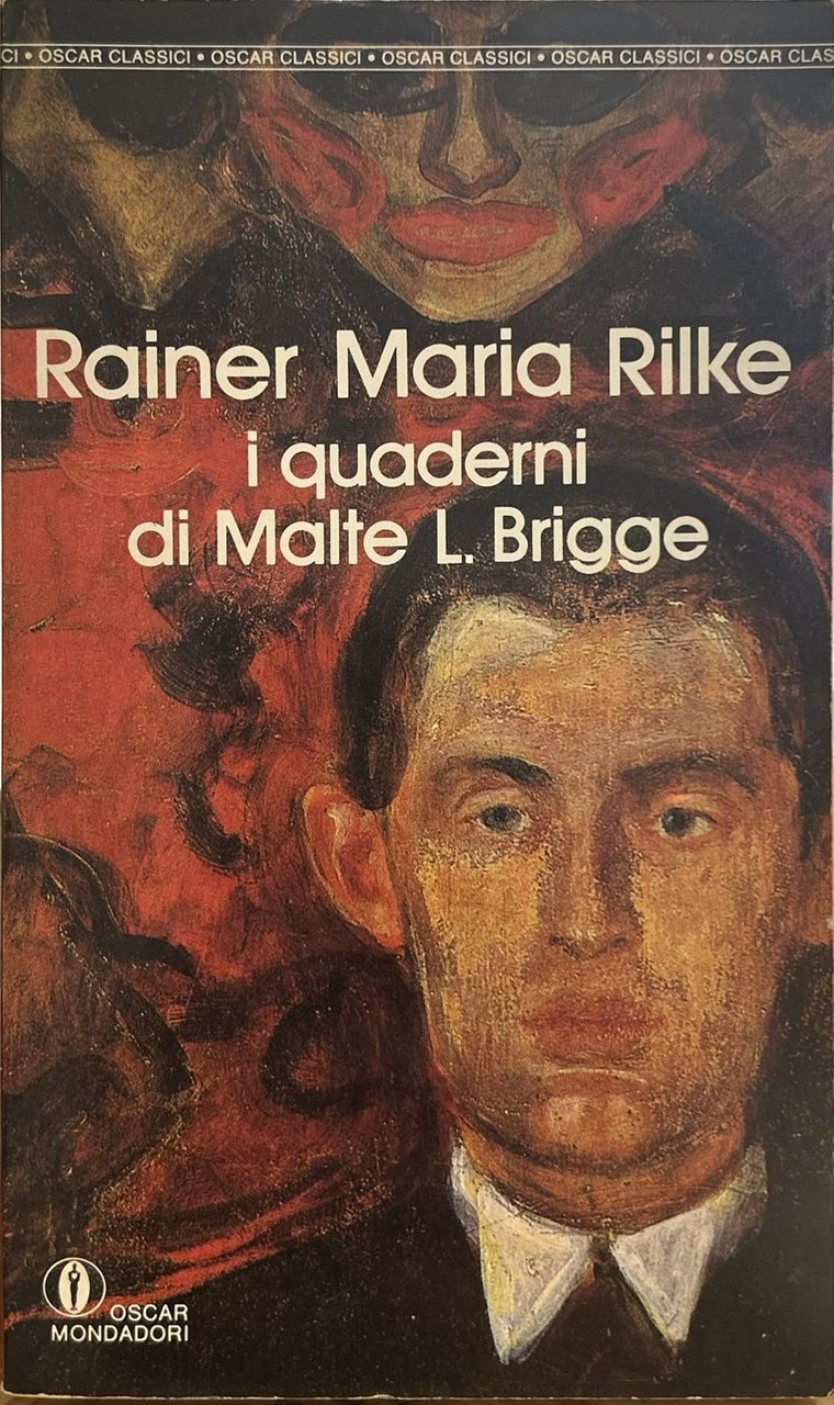I quaderni di Malte Laurids Brigge | Immagine principale