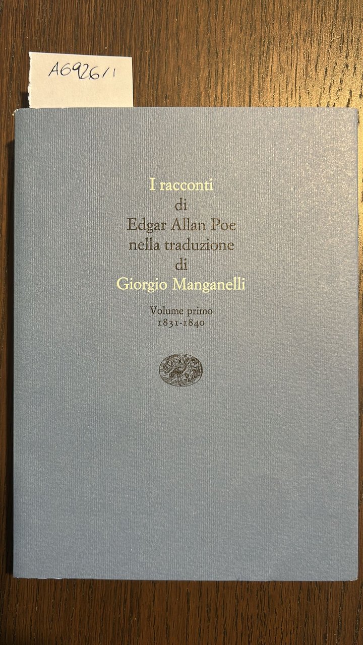 I racconti [3 volumi] | Immagine principale