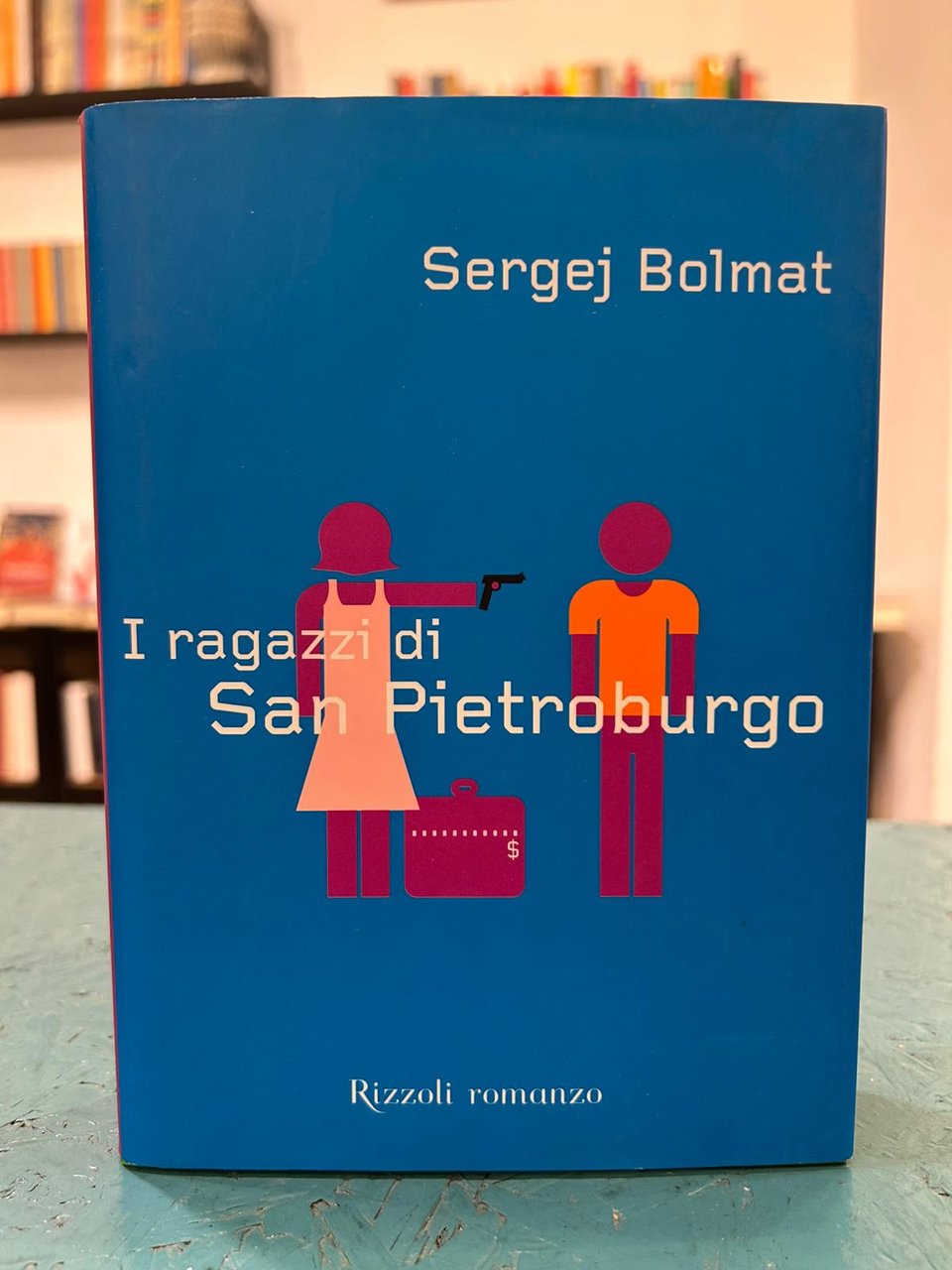 I ragazzi di San Pietroburgo