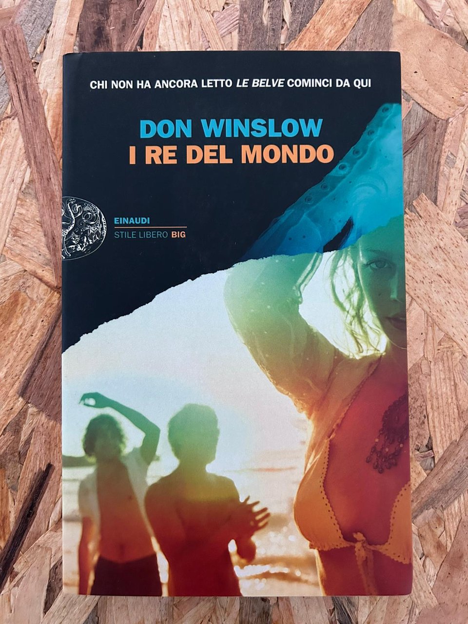 I re del mondo | Immagine principale