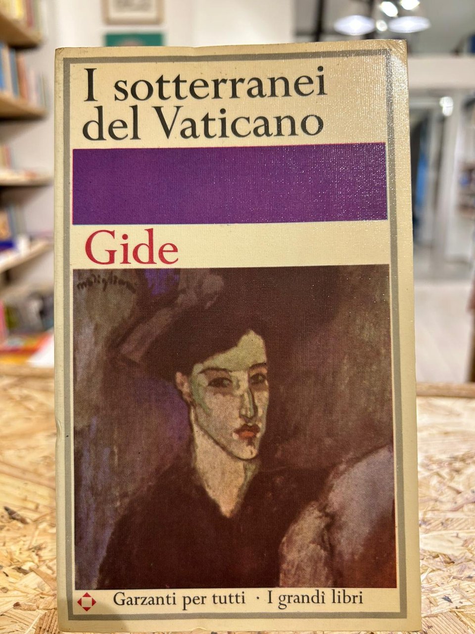 I sotterranei del Vaticano