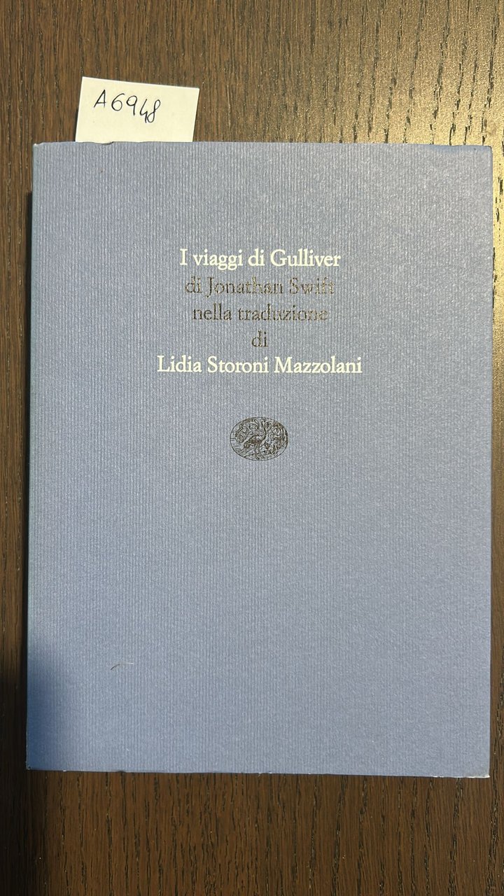 I viaggi di Gulliver | Immagine principale