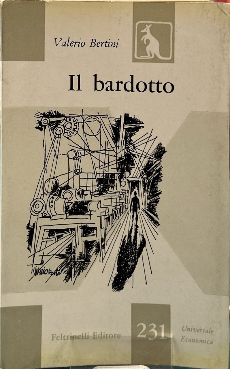 Il bardotto