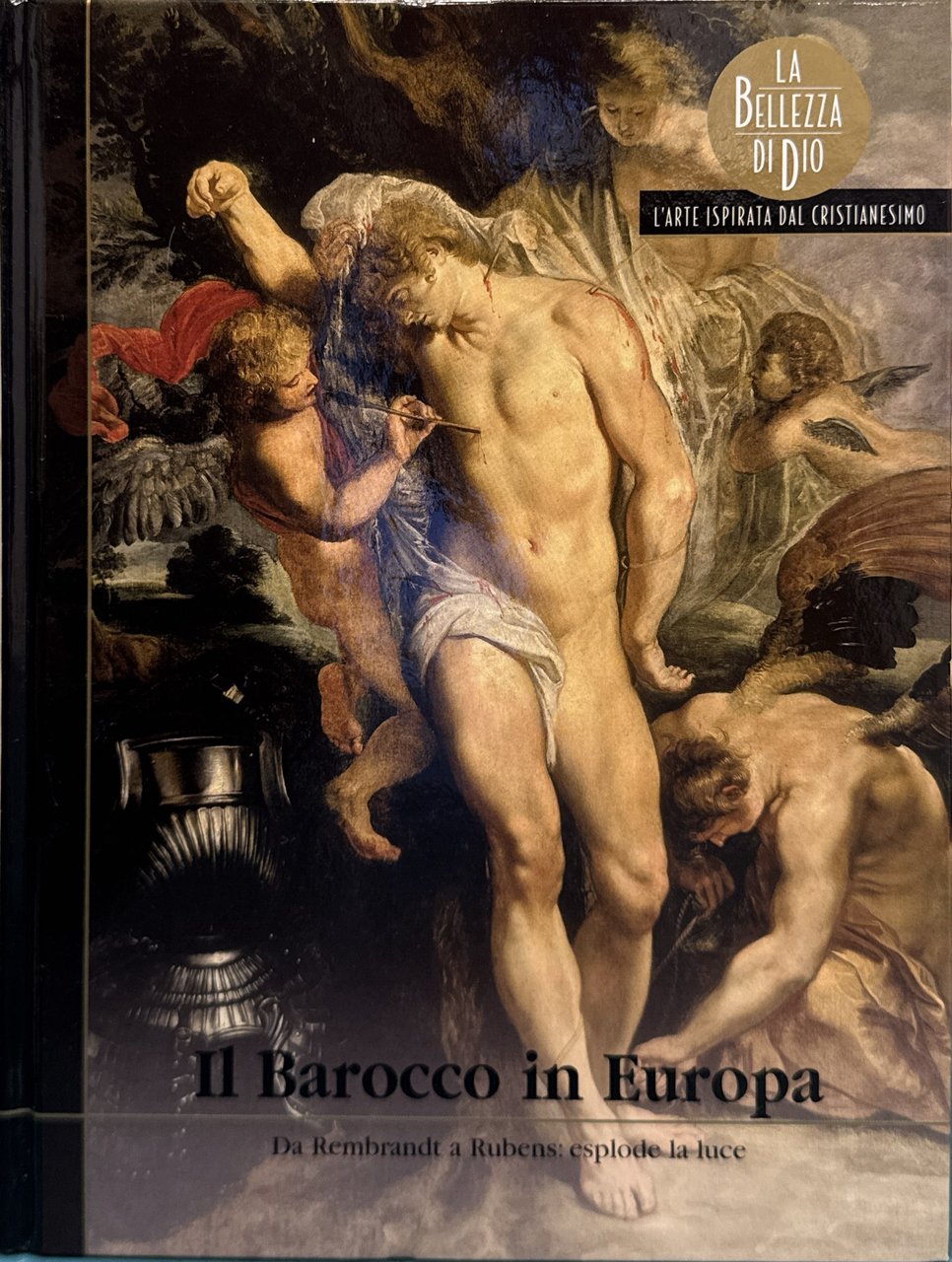 Il Barocco in Europa. Da Rembrandt a Rubens: esplode la …