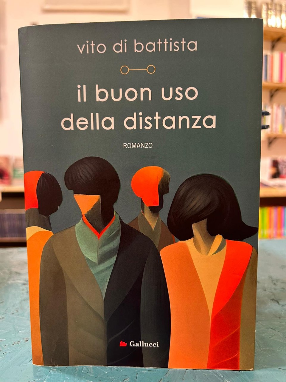 Il buon uso della distanza