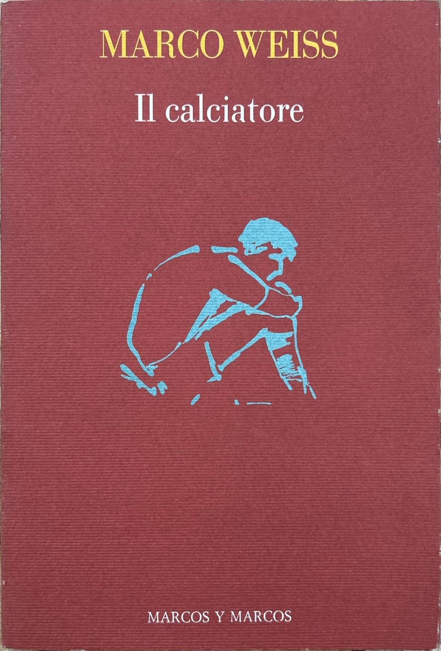 Il calciatore | Immagine principale