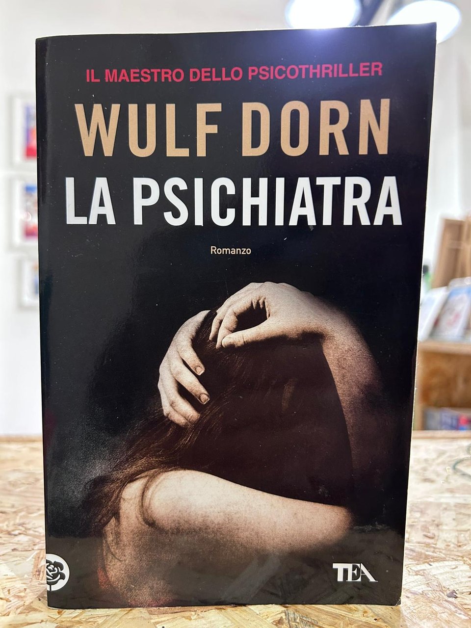 Il calice della vita