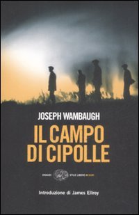 Il campo di cipolle | Immagine principale