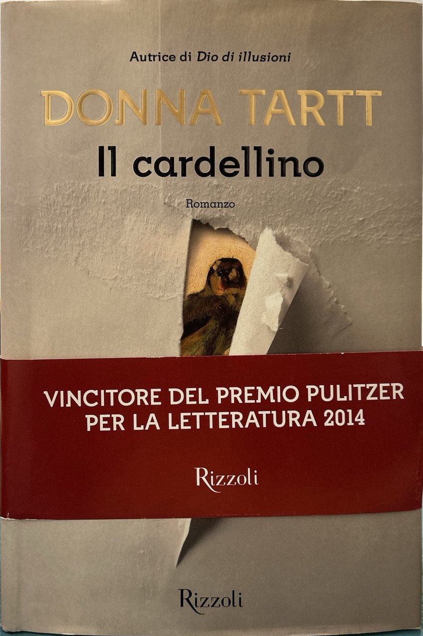 Il cardellino