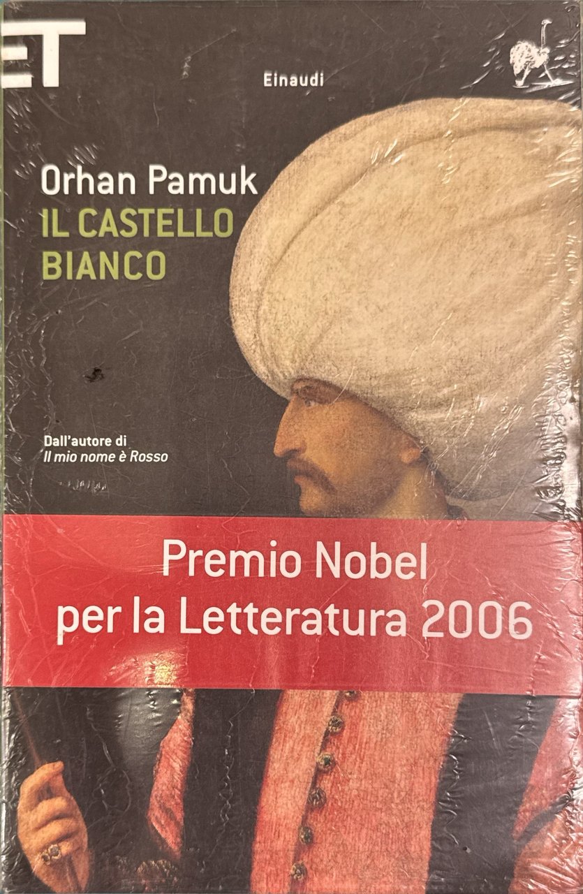 Il castello bianco