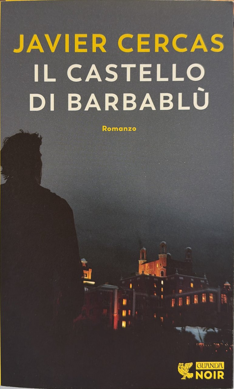 Il castello di Barbablù | Immagine principale