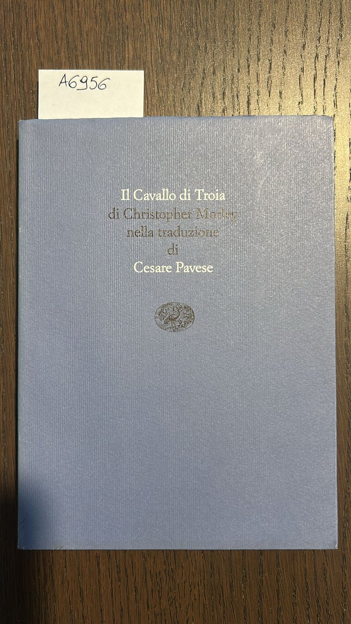 Il cavallo di Troia | Immagine principale