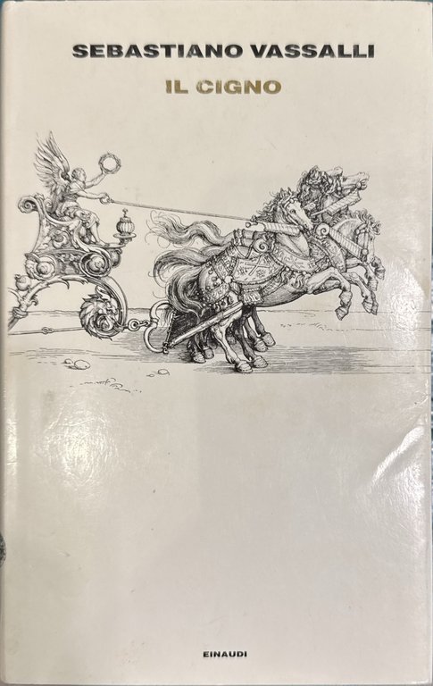 Il cigno
