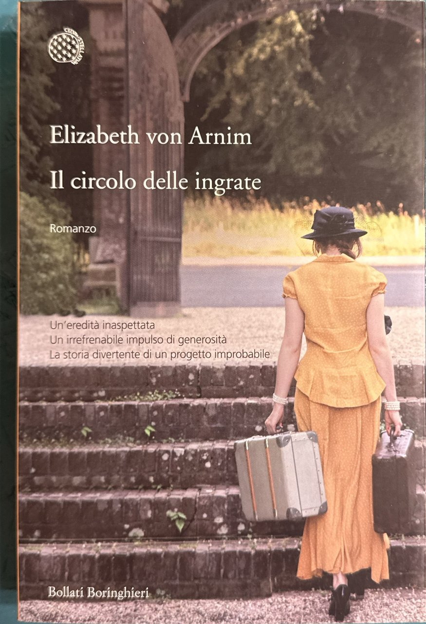 Il circolo delle ingrate