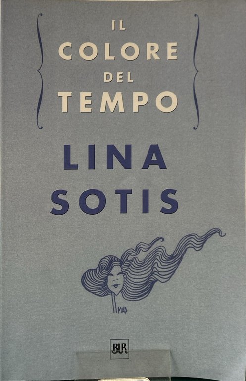 Il colore del tempo | Immagine Gallery 1