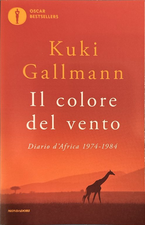 Il colore del vento | Immagine Gallery 2