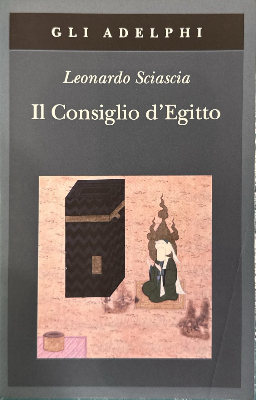 Il Consiglio d'Egitto