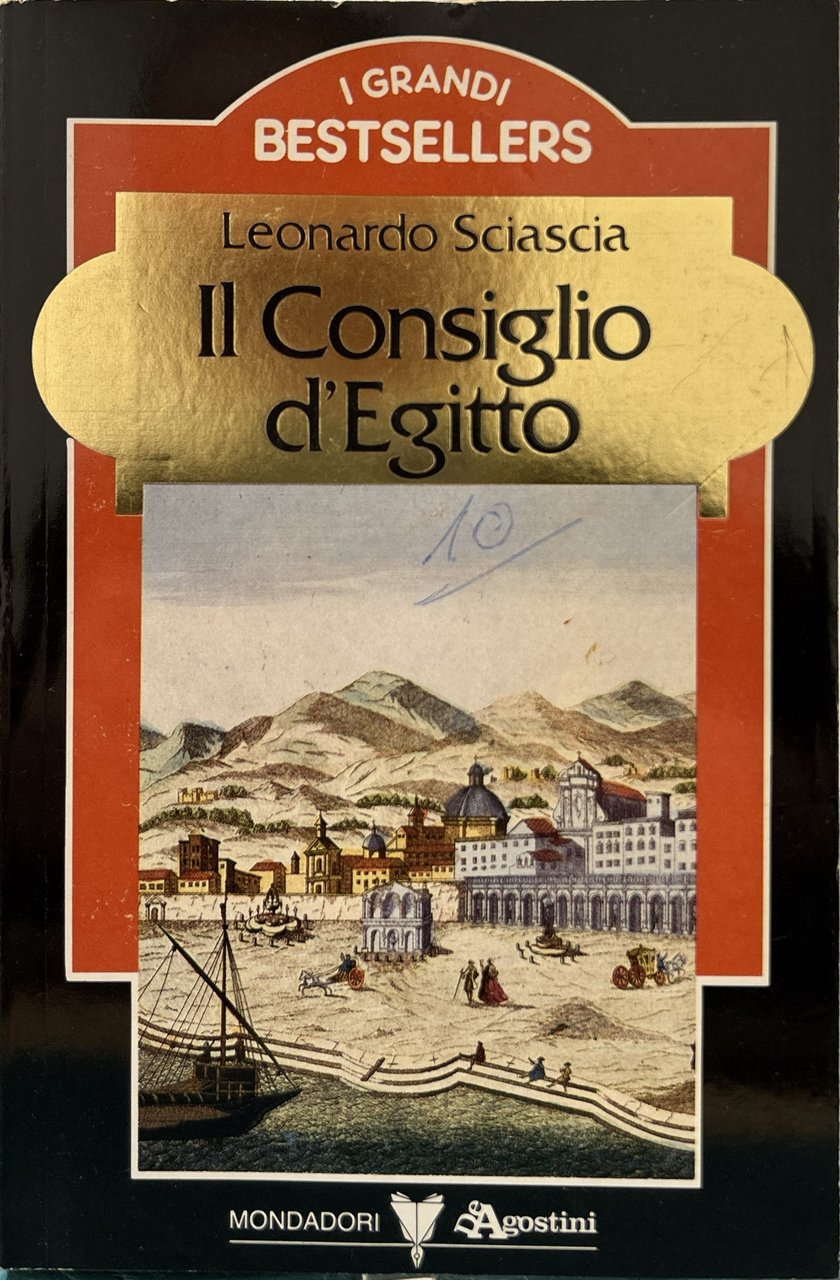 Il Consiglio d'Egitto