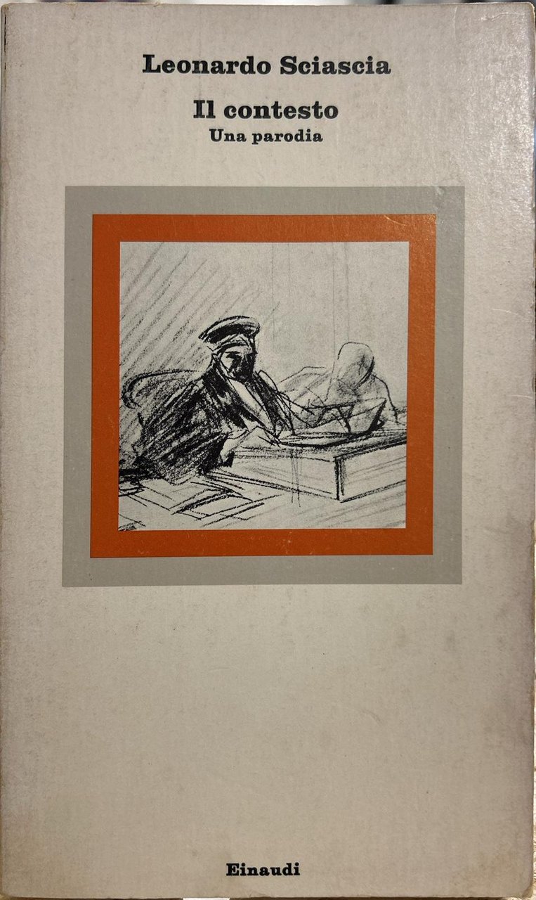 Il contesto - Una parodia | Immagine principale