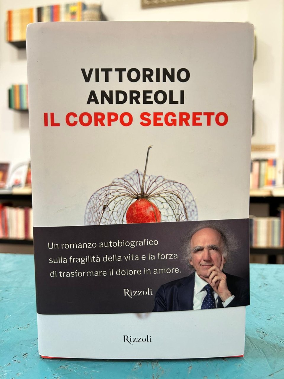 Il corpo segreto