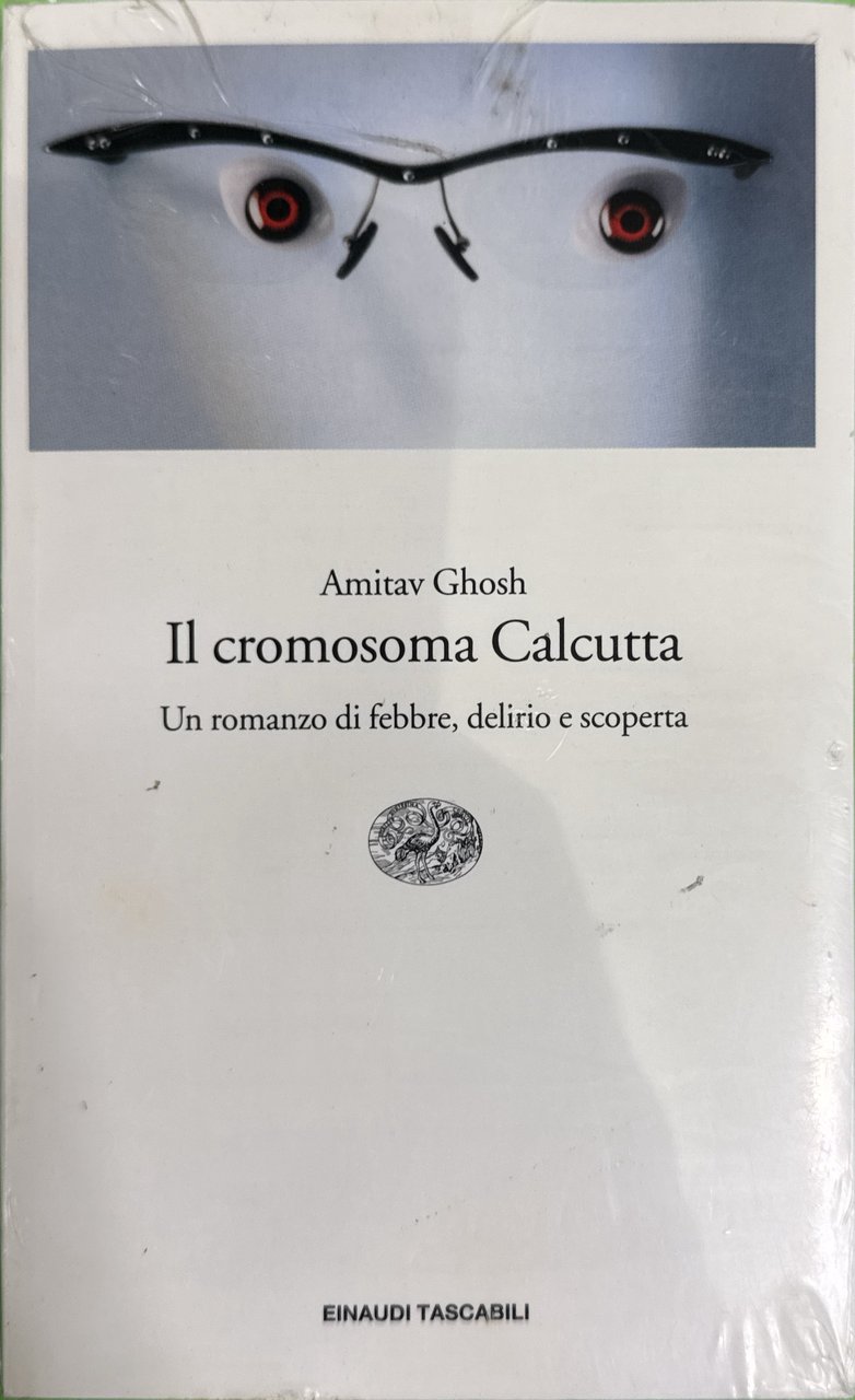 Il cromosoma Calcutta