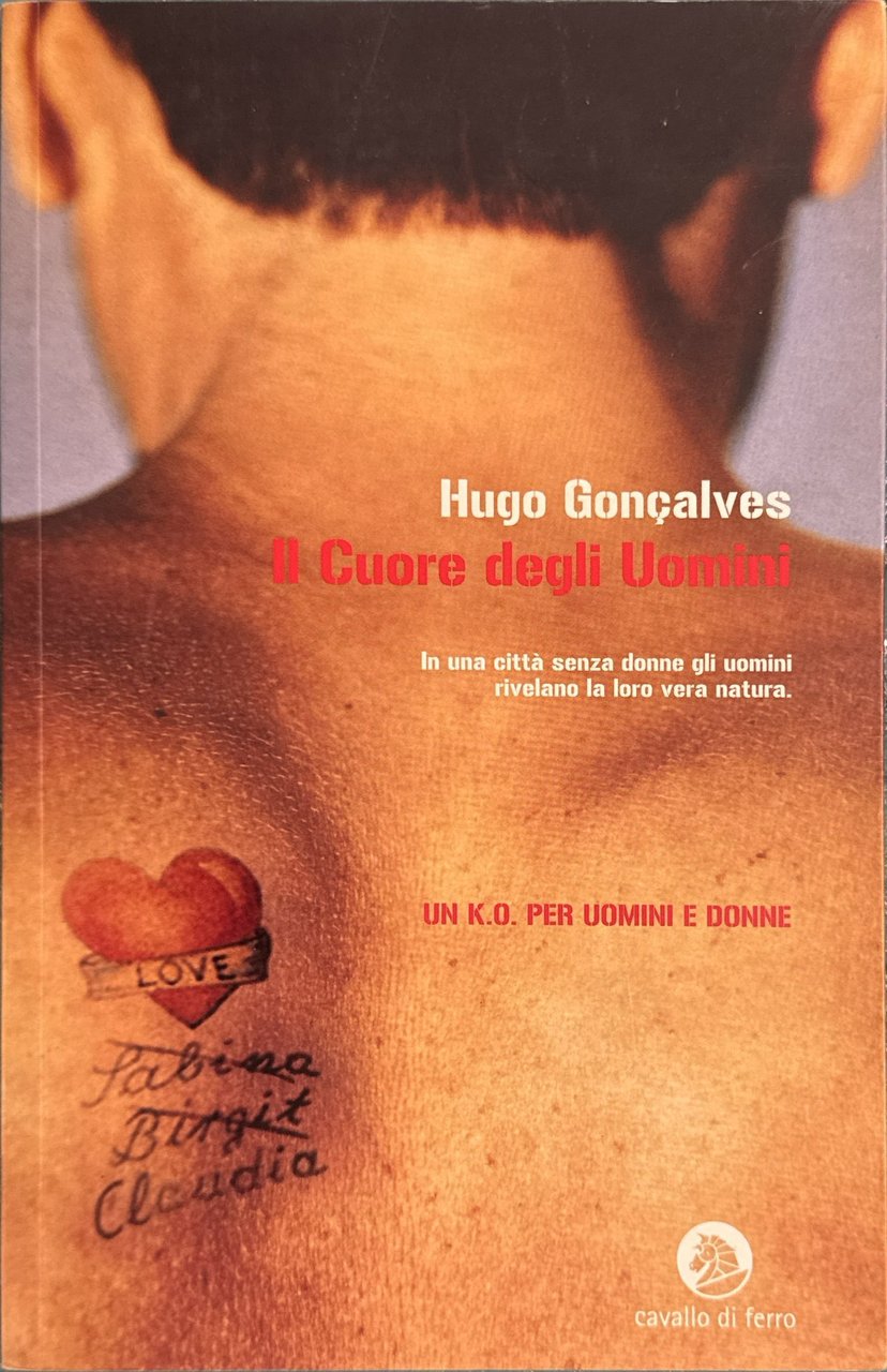 Il cuore degli uomini