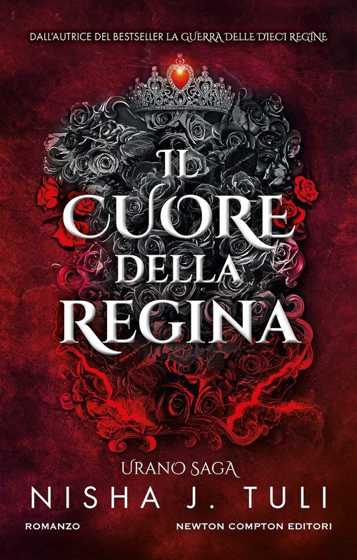 Il cuore della regina. Urano saga | Immagine principale