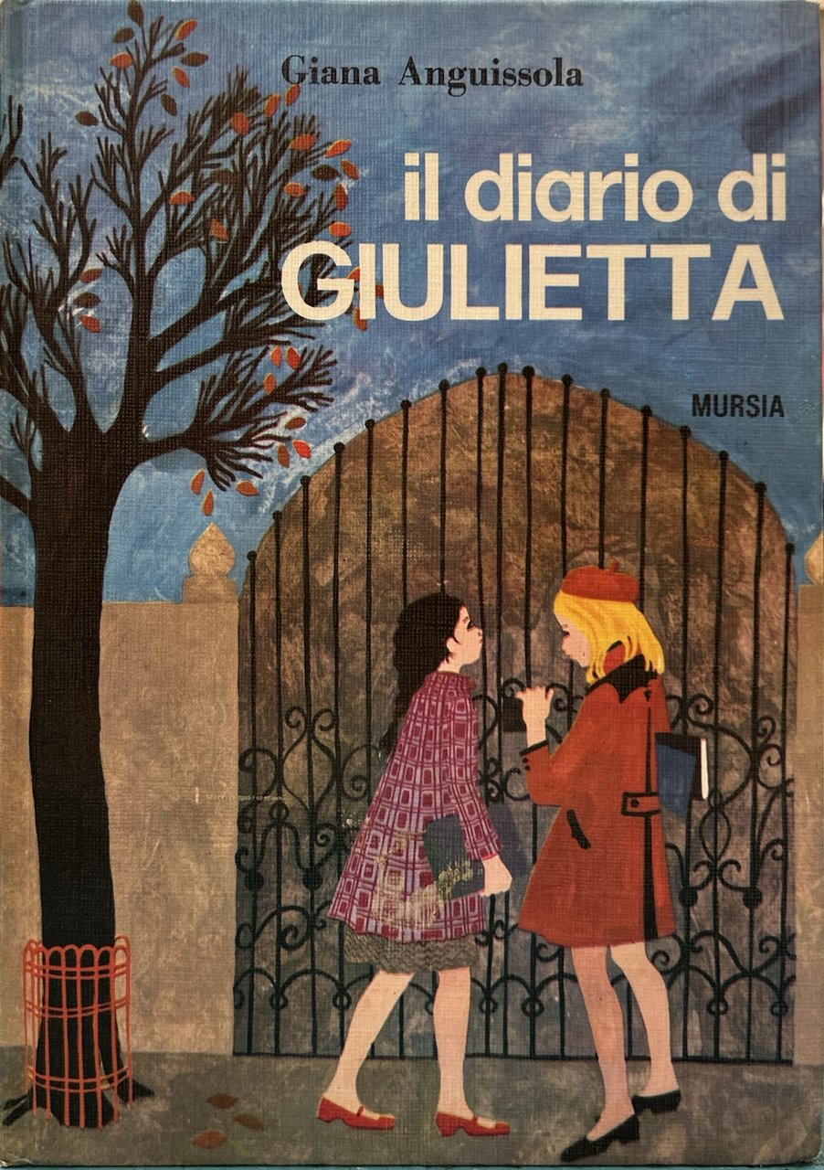 Il diario di Giulietta