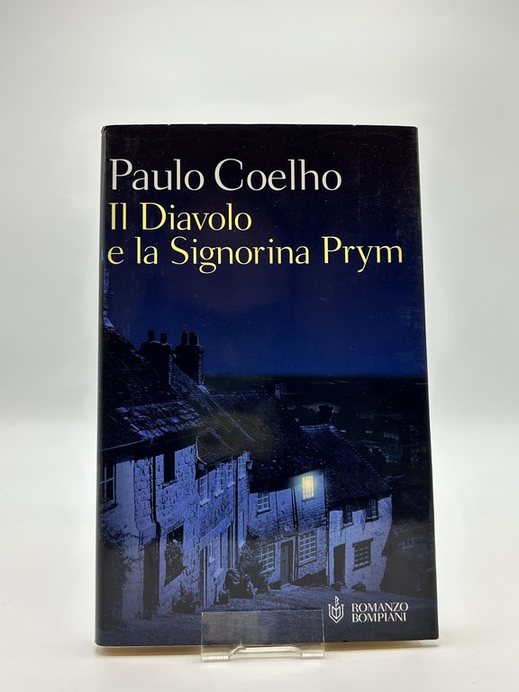 Il Diavolo e la Signorina Prym