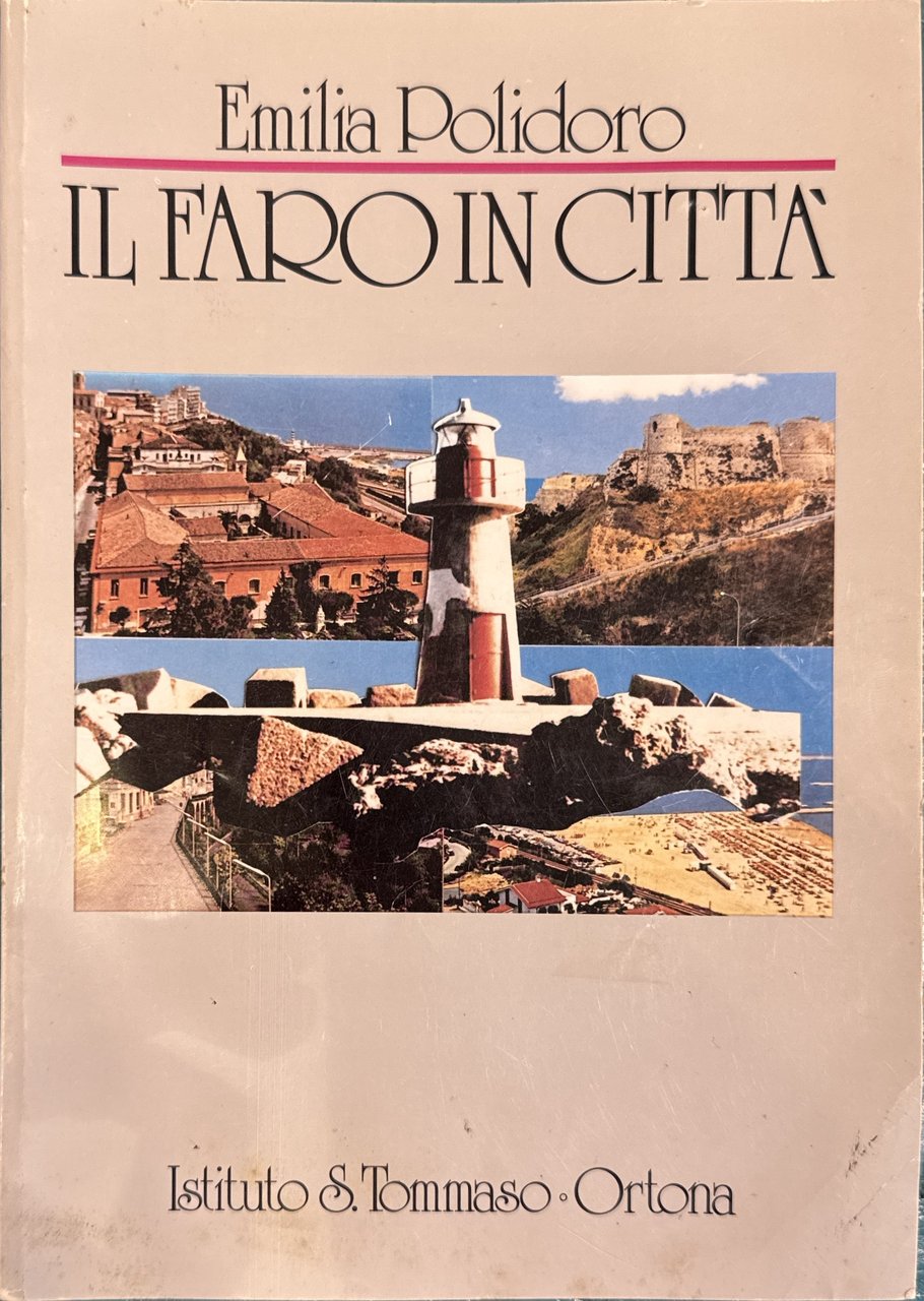 Il faro in città