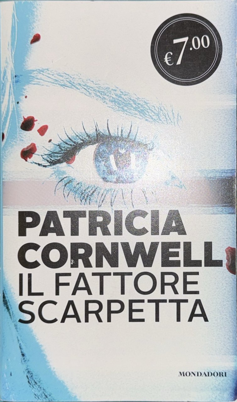 Il fattore Scarpetta
