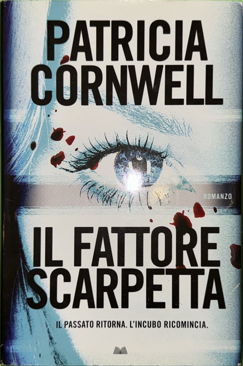 Il fattore Scarpetta