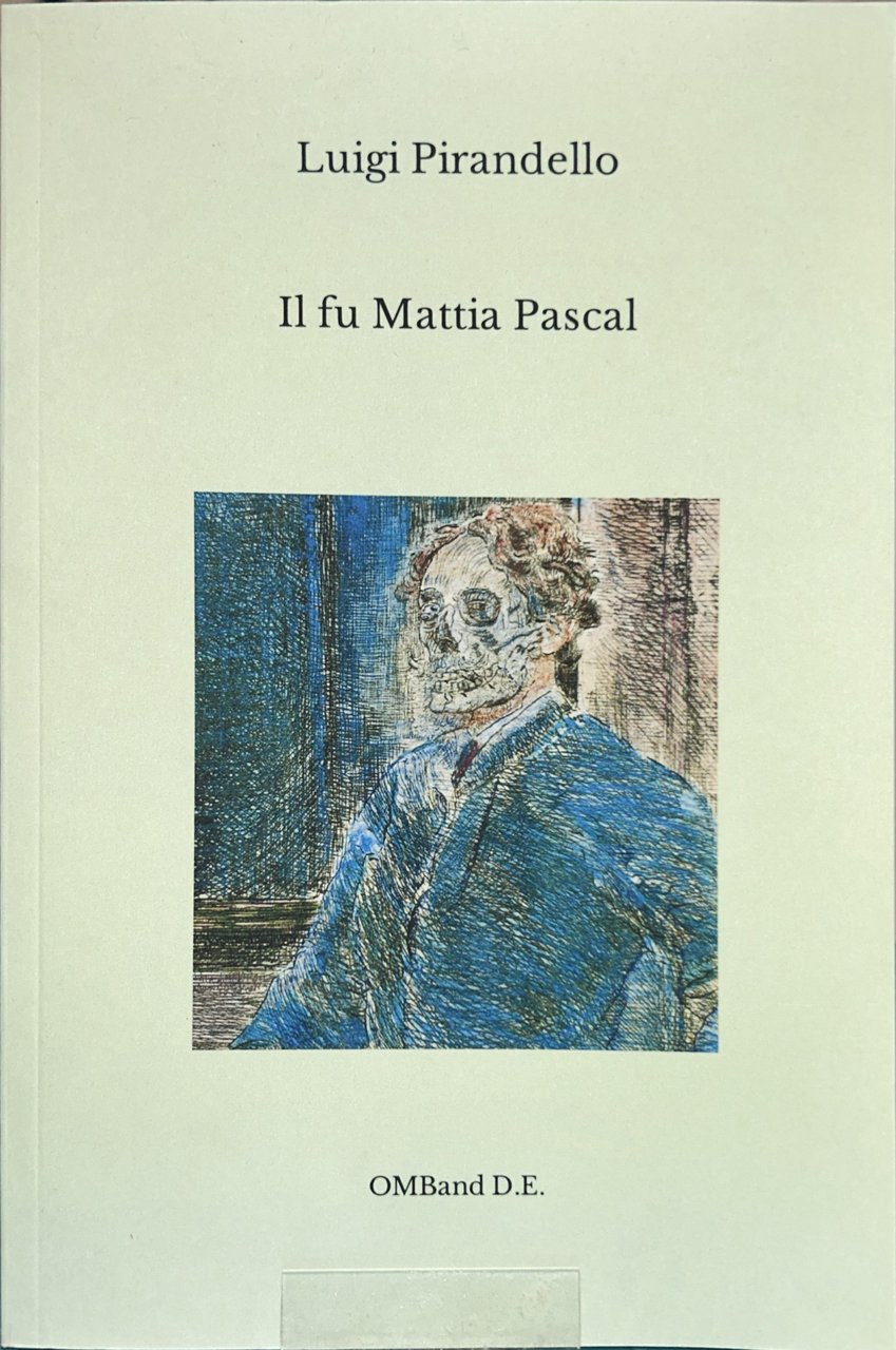 Il fu Mattia Pascal