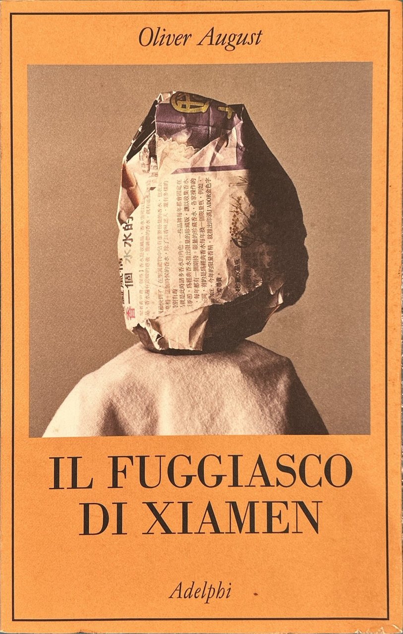 Il fuggiasco di Xiamen