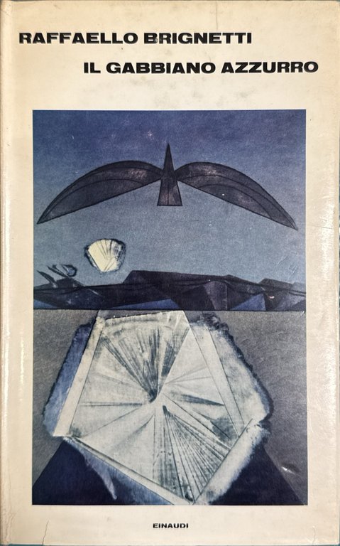 Il gabbiano azzurro