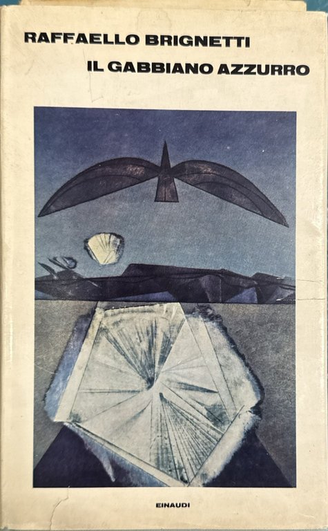 Il gabbiano azzurro | Immagine Gallery 4