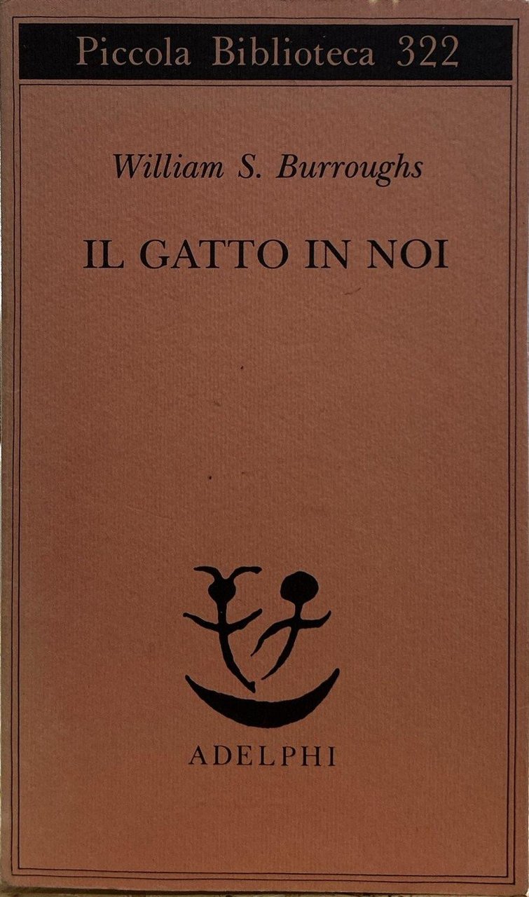 Il gatto in noi | Immagine principale