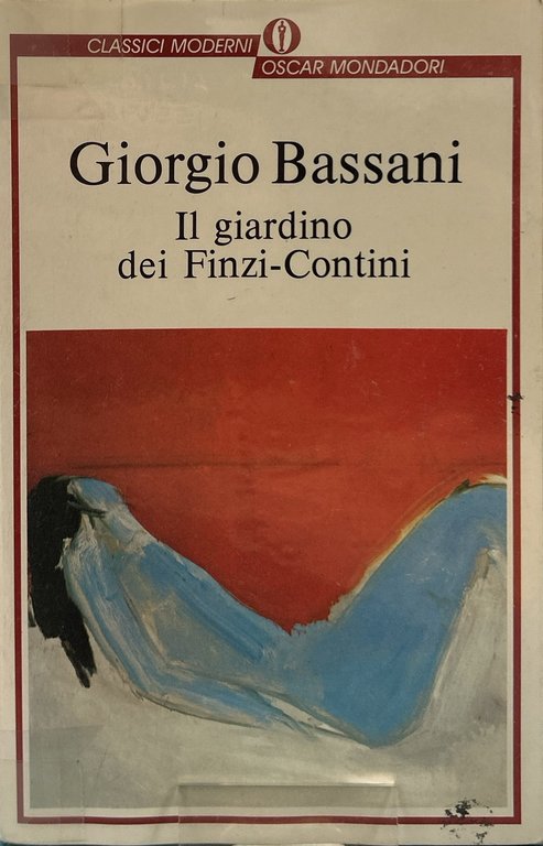 Il giardino dei Finzi-Contini