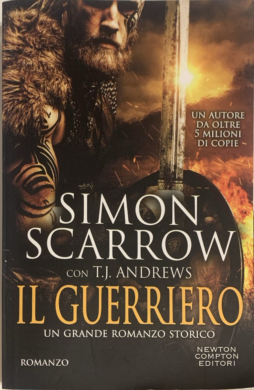 Il guerriero