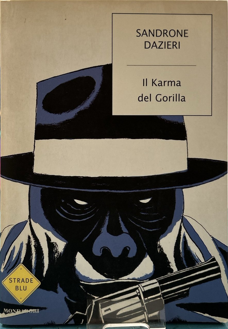 Il karma del gorilla