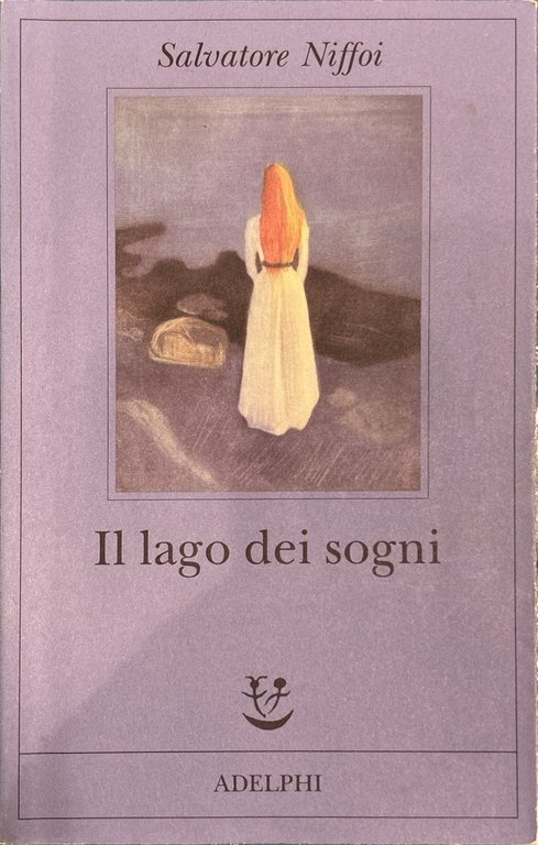 Il lago dei sogni