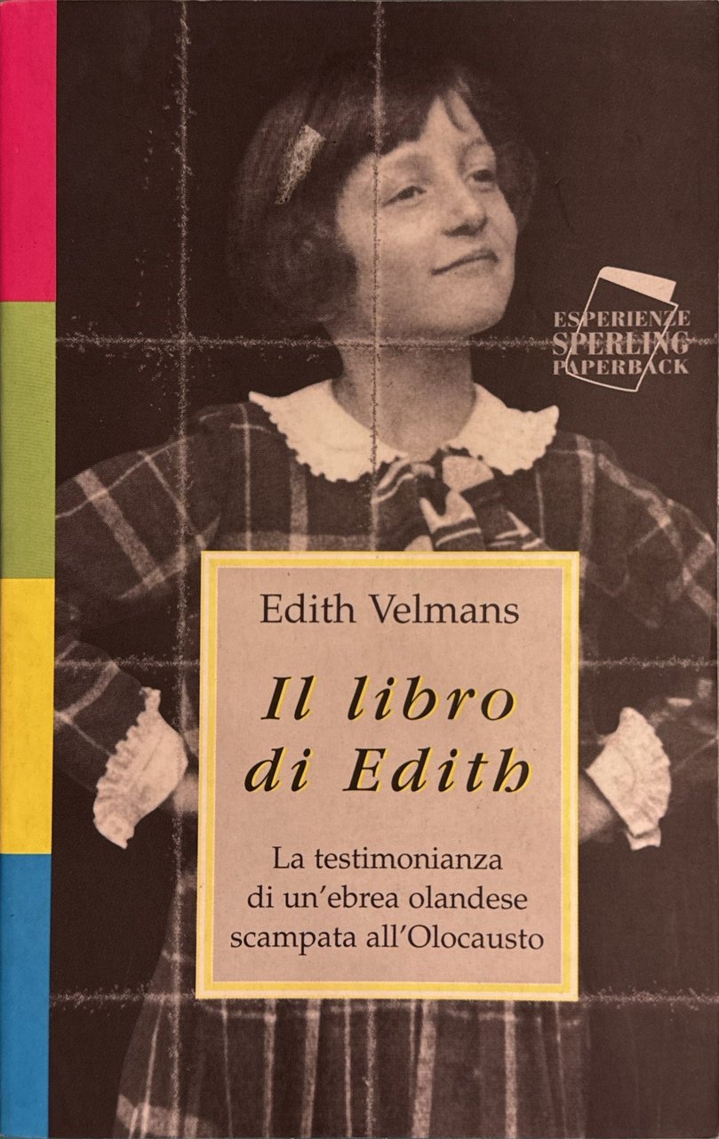 Il libro di Edith