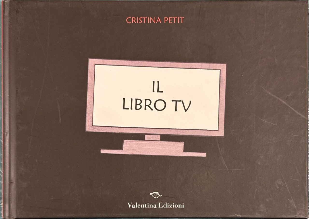 Il libro TV | Immagine principale