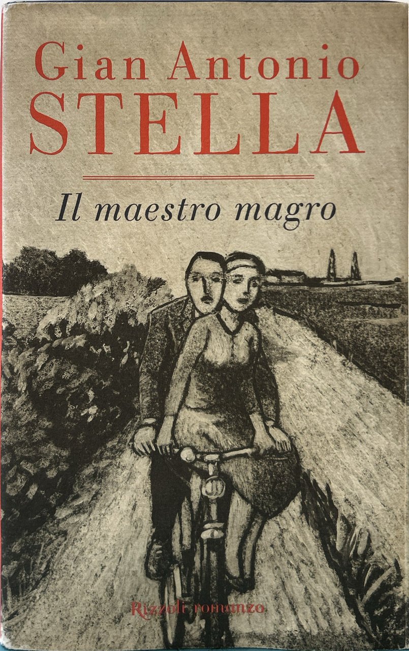Il maestro magro