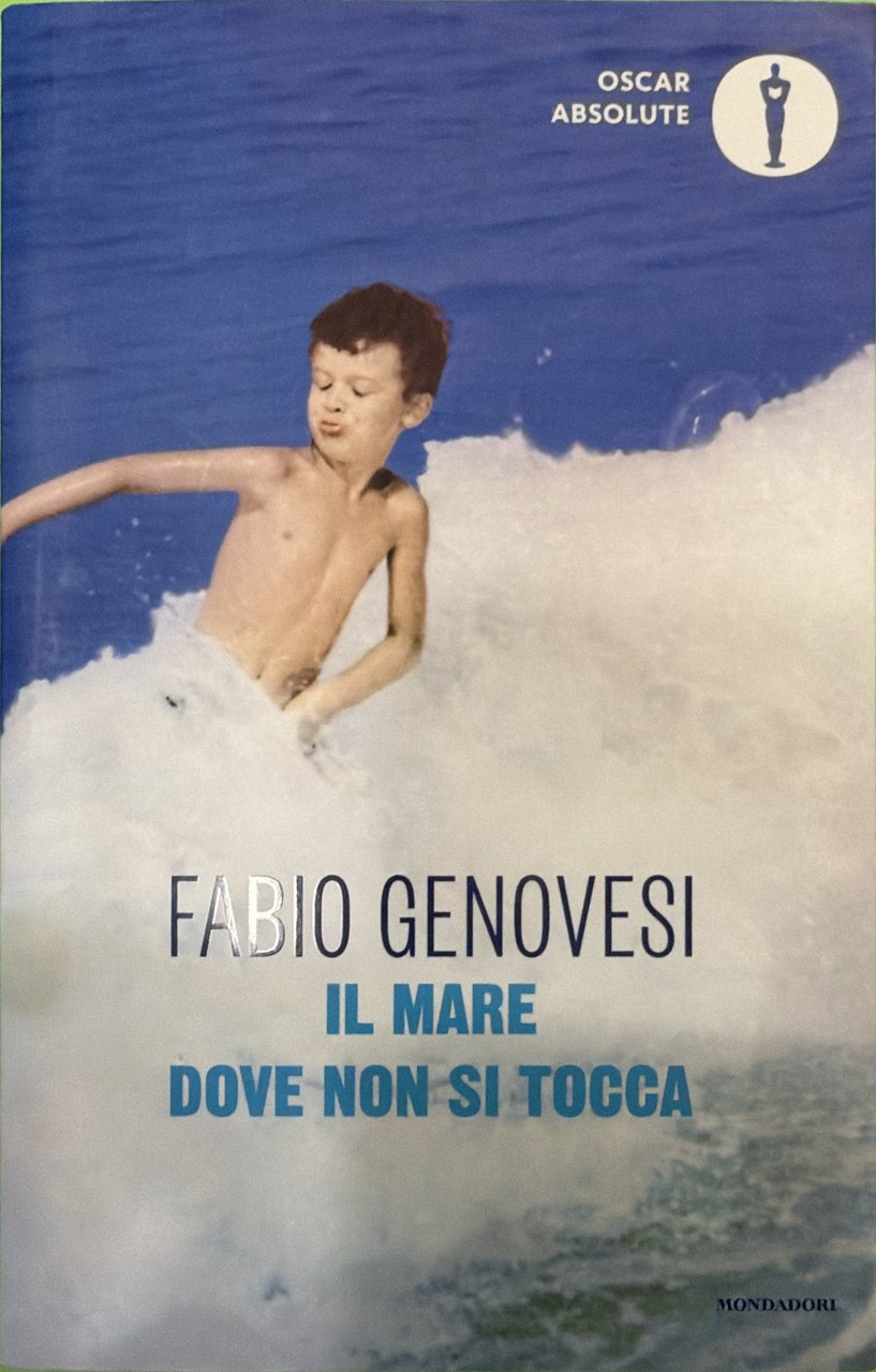 Il mare dove non si tocca