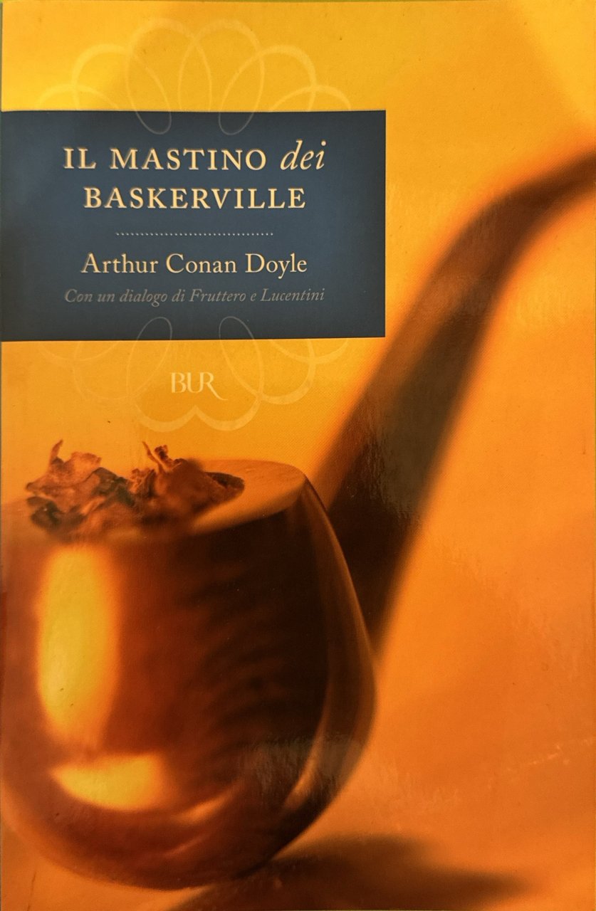 Il mastino dei Baskerville