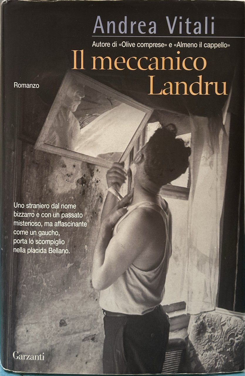 Il meccanico Landru