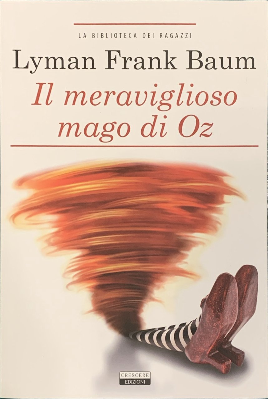 Il meraviglioso mago di Oz