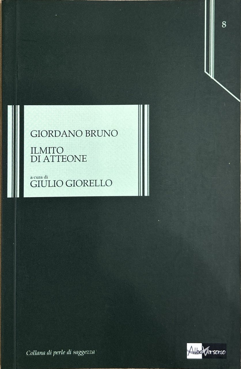 Il mito di Atteone