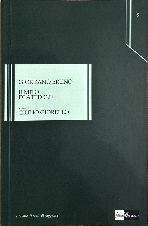 Il mito di Atteone